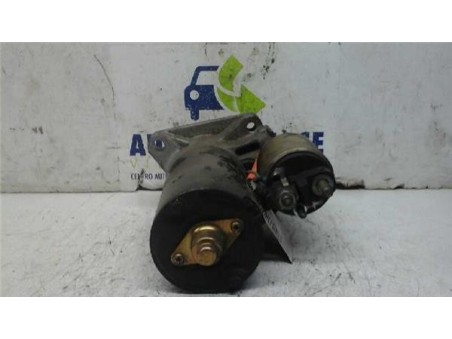 Motor Arranque Ford KA 1 3 