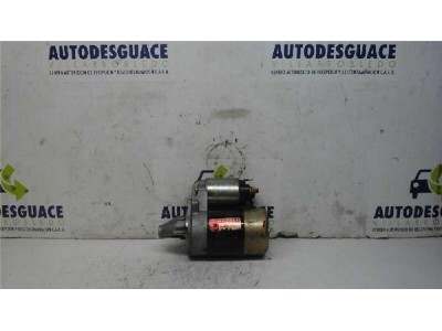Motor Arranque Hyundai ATOS 1 0  2