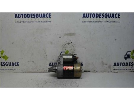 Motor Arranque Hyundai ATOS 1 0 