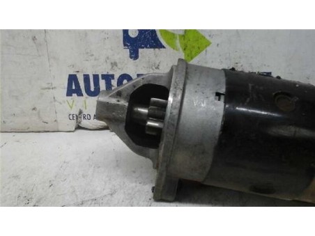 Motor Arranque Hyundai ATOS 1 0 