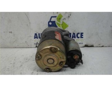 Motor Arranque Hyundai ATOS 1 0 