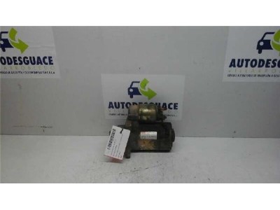 Motor Arranque Kia SHUMA 1 5  2