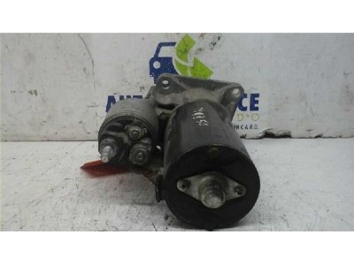 Motor Arranque Fiat BRAVO 1 9 8V JTD