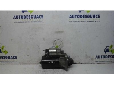 Motor Arranque Fiat BRAVO 1 9 8V JTD  2