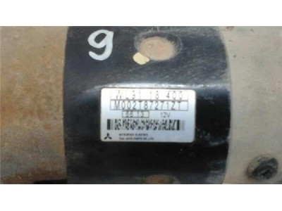 Motor Arranque » OTROS    MODELOS *