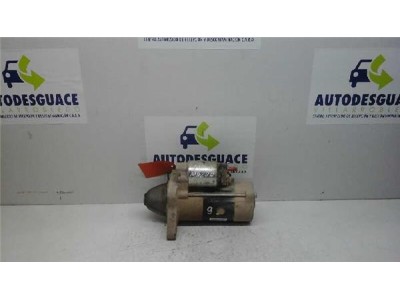 Motor Arranque » OTROS    MODELOS * 2