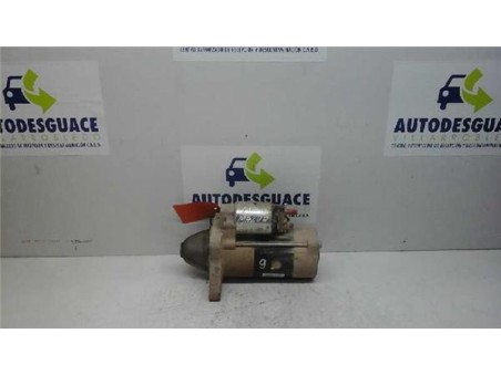 Motor Arranque » OTROS    MODELOS *