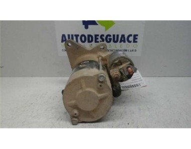 Motor Arranque » OTROS    MODELOS *