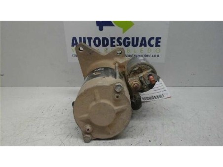 Motor Arranque » OTROS    MODELOS *