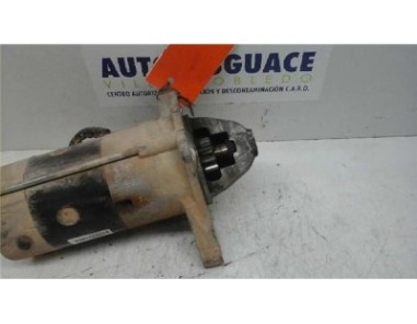 Motor Arranque » OTROS    MODELOS *