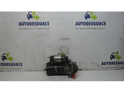 Motor Arranque Fiat PUNTO BERLINA 1 9 JTD  2