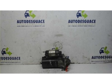 Motor Arranque Fiat PUNTO BERLINA 1 9 JTD 