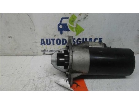 Motor Arranque Fiat PUNTO BERLINA 1 9 JTD 