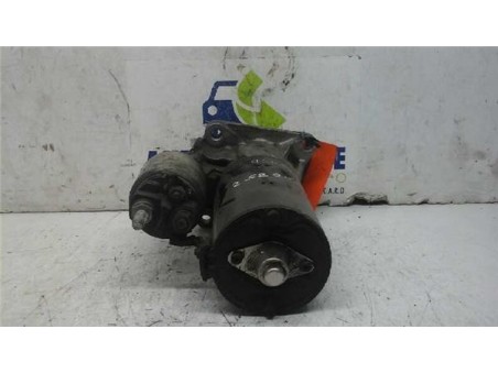 Motor Arranque Fiat PUNTO BERLINA 1 9 JTD 