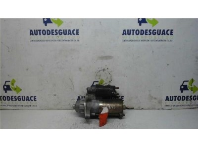 Motor Arranque Ford FOCUS BERLINA 2 0 16V  2