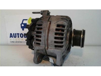 Alternador Renault CLIO III 1 5 dCi D FAP