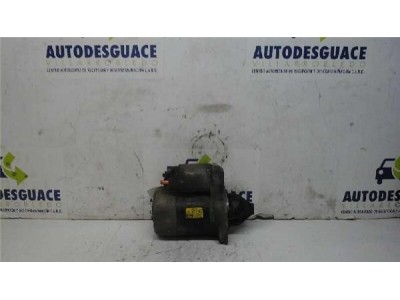 Motor Arranque Hyundai ELANTRA 1 6 16V  2