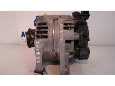 Alternador Toyota AVENSIS BERLINA 1 8 16V