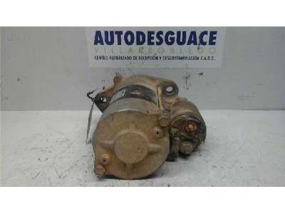 Motor Arranque Nissan X-TRAIL 2 2 dCi D