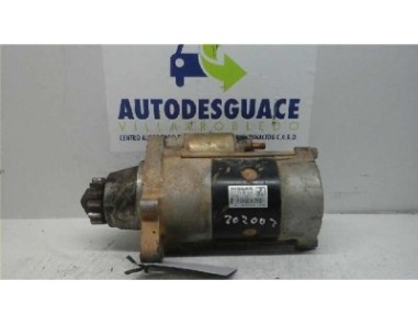 Motor Arranque Nissan X-TRAIL 2 2 dCi D 