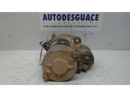 Motor Arranque Nissan X-TRAIL 2 2 dCi D 