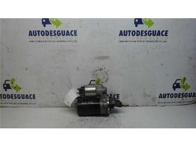 Motor Arranque Ford FOCUS BERLINA 1 6 16V  2