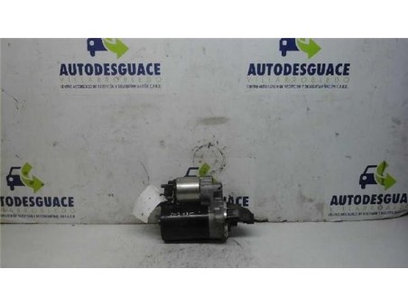Motor Arranque Ford FOCUS BERLINA 1 6 16V 