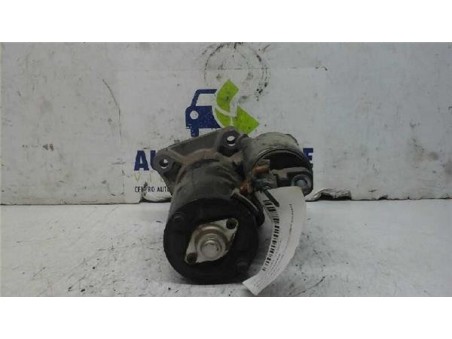 Motor Arranque Ford FOCUS BERLINA 1 6 16V 