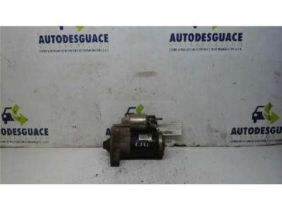 Motor Arranque Citroen C3 1 4  2