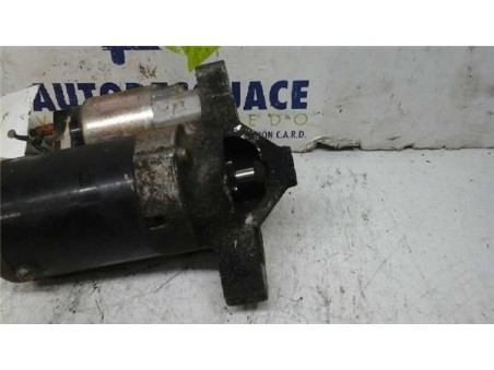 Motor Arranque Citroen C3 1 4 