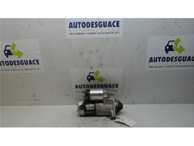 Motor Arranque Suzuki JIMNY SN 1 5 DDiS Turbodiesel  2