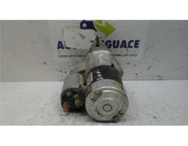 Motor Arranque Suzuki JIMNY SN 1 5 DDiS Turbodiesel 