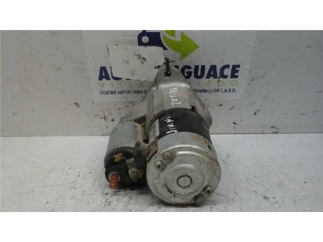 Motor Arranque Suzuki JIMNY SN 1 5 DDiS Turbodiesel 