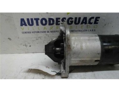 Motor Arranque Suzuki JIMNY SN 1 5 DDiS Turbodiesel 