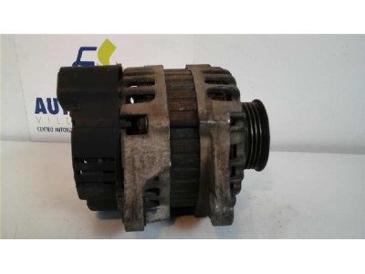 Alternador Hyundai GETZ 1 1 12V