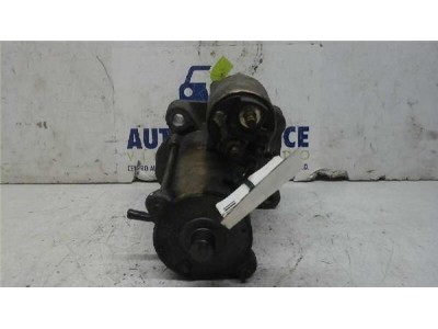 Motor Arranque Ford FIESTA 1 4 TDCi