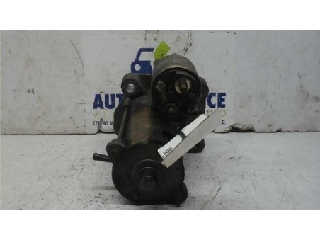 Motor Arranque Ford FIESTA 1 4 TDCi 