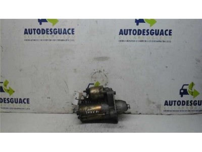 Motor Arranque Ford FIESTA 1 4 TDCi  2