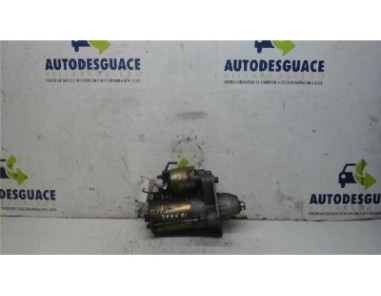 Motor Arranque Ford FIESTA 1 4 TDCi 