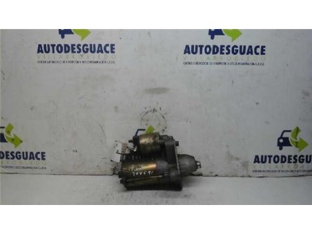 Motor Arranque Ford FIESTA 1 4 TDCi 