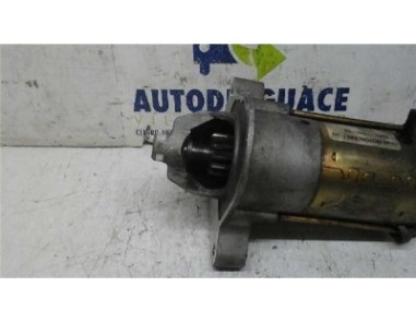 Motor Arranque Ford FIESTA 1 4 TDCi 