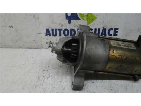 Motor Arranque Ford FIESTA 1 4 TDCi 