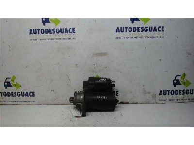 Motor Arranque Volkswagen GOLF IV BERLINA 1 8 20V Turbo  2