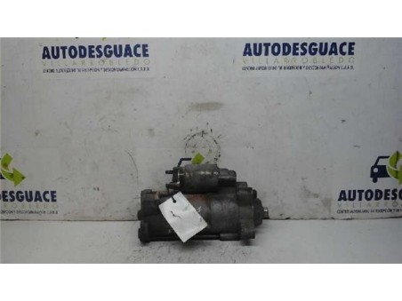 Motor Arranque Ford FOCUS C-MAX 2 0 TDCi 
