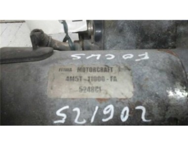 Motor Arranque Ford FOCUS C-MAX 2 0 TDCi 