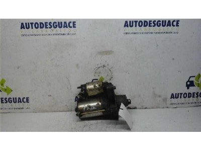 Motor Arranque Ford FIESTA 1 4 TDCi  2