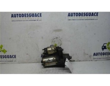 Motor Arranque Ford FIESTA 1 4 TDCi 