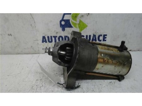 Motor Arranque Ford FIESTA 1 4 TDCi 