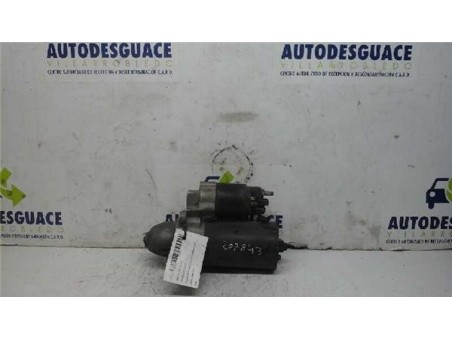 Motor Arranque BMW SERIE 3 BERLINA 2 8 24V 
