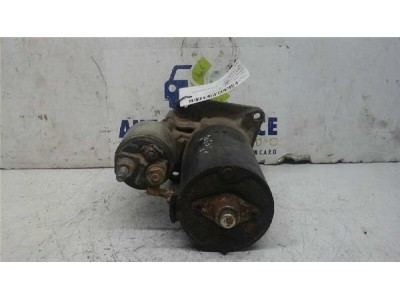 Motor Arranque Fiat DOBLO CARGO 1 9 JTD